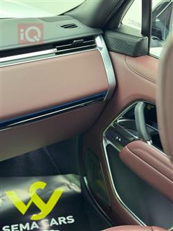 لاند روفر رانج روفر فوج